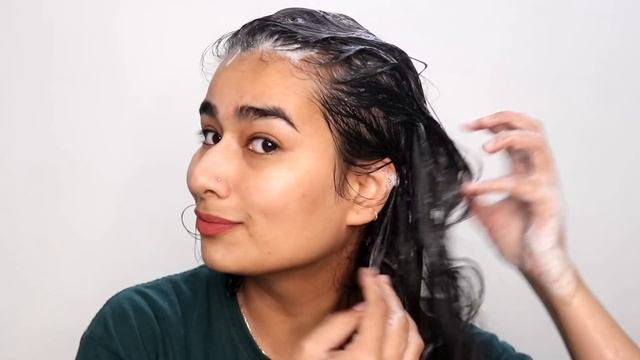 Baobab, Guava Leaf & Tea Tree Organic Shampoo - Controls Hair-fall & Dandruff смотреть онлайн