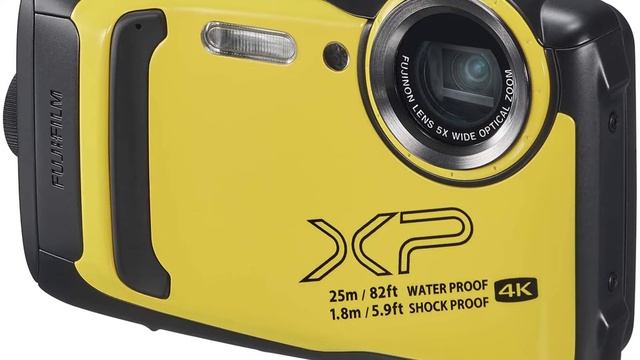 Capture Every Moment: Discover the Best Waterproof Cameras for Unforgettable Adventures 2023 смотреть онлайн