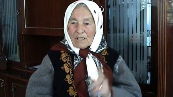 жители села фрунзе