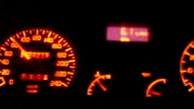 Renault 19 2.0 8V F3R gearbox JB3028 смотреть онлайн