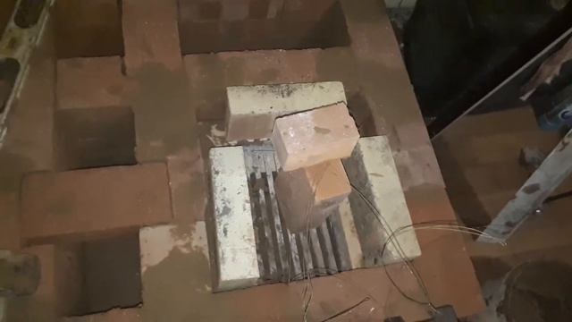 4-5 ряд мини печки смотреть онлайн