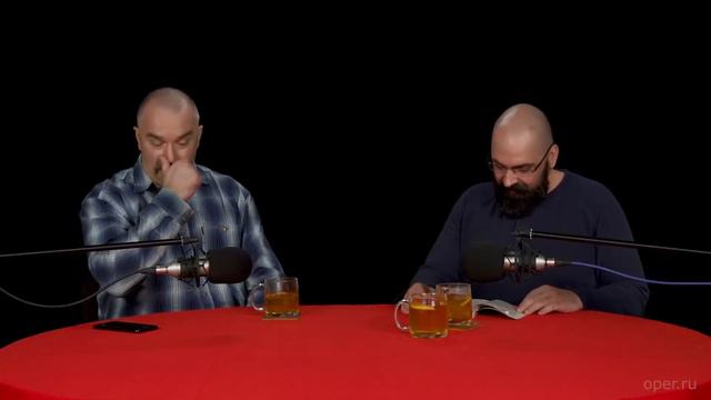 Реми Майснер и Клим Жуков о потреблении мяса крестьянами в РИ