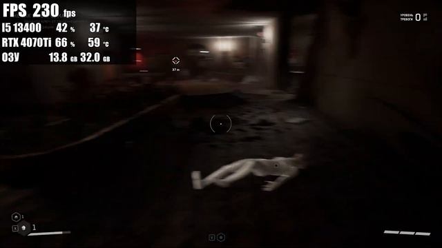 Сборка и Тесты Компьютера на RTX 4070Ti и Обзор Комплектующих