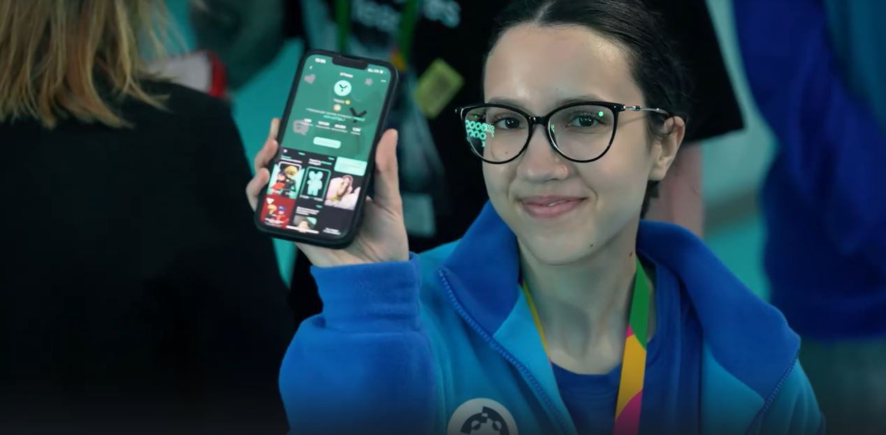 Yappy на ВФМ-2024 смотреть онлайн