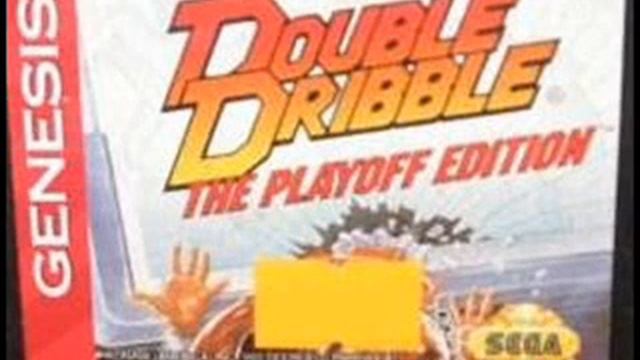Double Dribble: Playoff Edition - Game Loss смотреть онлайн
