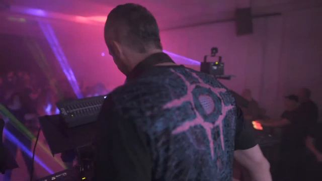 FX MACHINE@METASFERA I смотреть онлайн