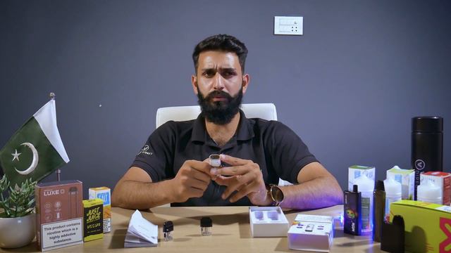 SMOK NOVO 2 - Vape on a budget 💰💨 смотреть онлайн