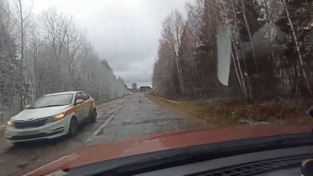 Красота-то какая... лепота! 130 день на пенсии. смотреть онлайн