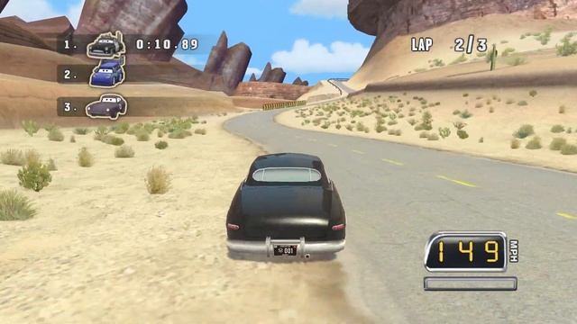 Cars: Hi-Octane | casual sheriff смотреть онлайн