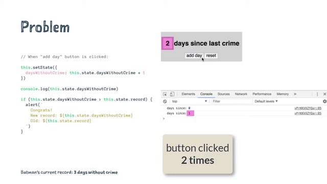 One Weird Trick to building great React apps смотреть онлайн