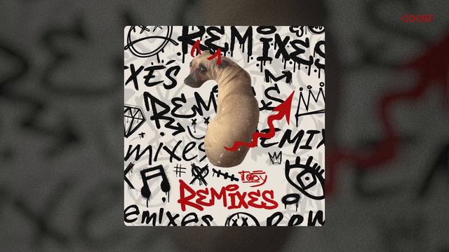 DOLINOV - Табу (AIWI Remix)