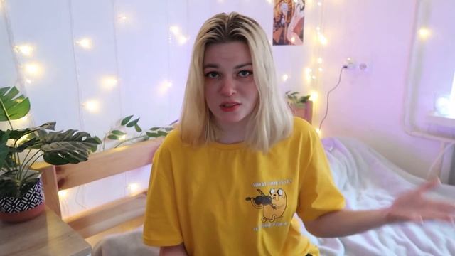 Что происходит?! | ОТВЕТЫ НА ВОПРОСЫ | Talk With Me смотреть онлайн