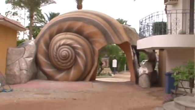 Отель  Seagull Beach Resort 4* Хургада. Египет. Hurgada. Hotel Sea Gull Beach Resort.