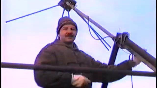 п.МАГАДАН. бухта НАГАЕВА.1993г. смотреть онлайн
