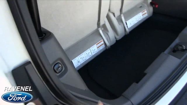 Here's a Review of the 2012 Ford Flex SEL | For Sale & Condition Report at Ravenel Ford смотреть онлайн