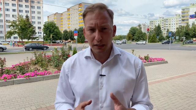 Кандидат в президенты Андрей Дмитриев - спойлер? Он сам ответил в интервью смотреть онлайн