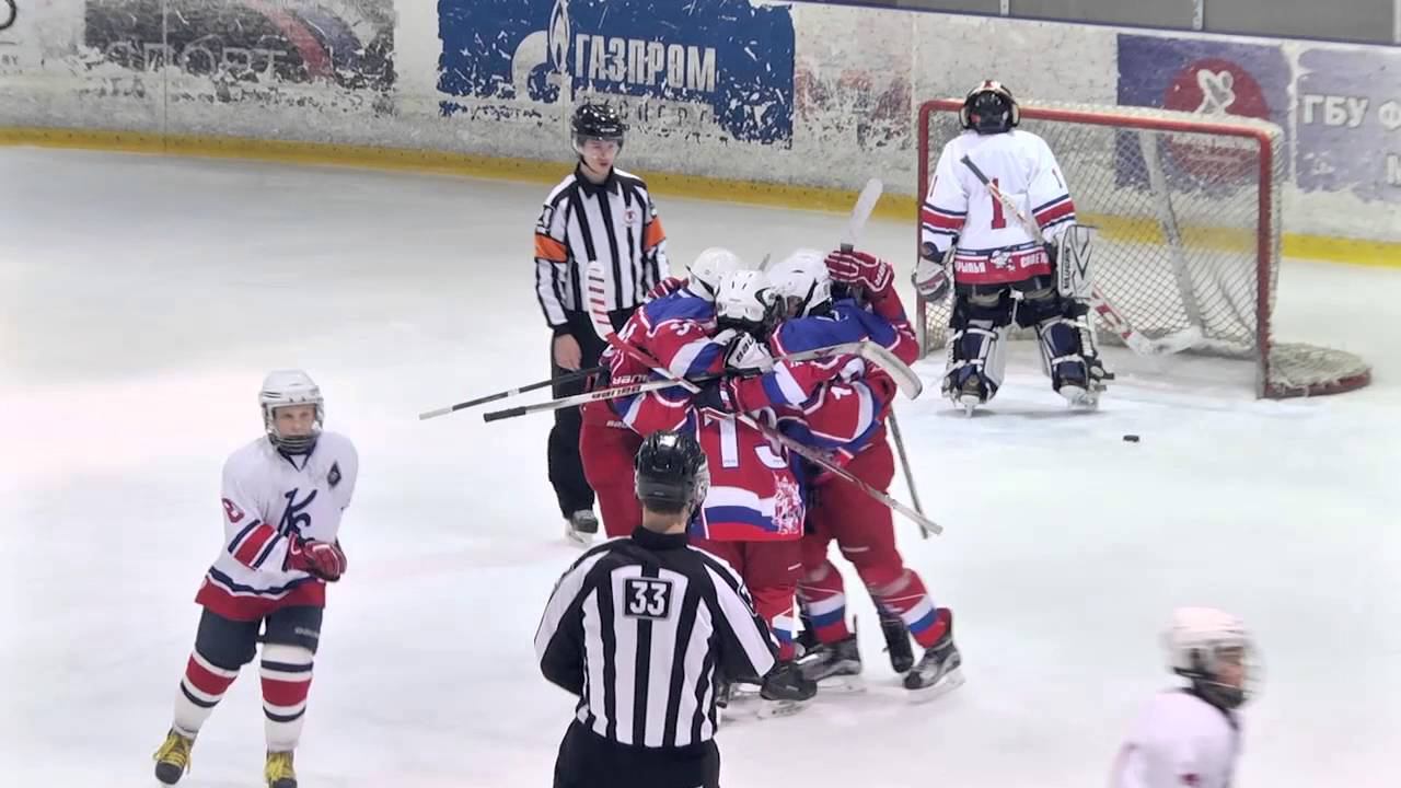 Видеосъемка хоккейного матча смотреть онлайн