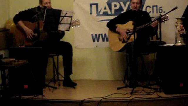 Михаил Рысенков. "Полюбил повариху студент ПТУ..." смотреть онлайн
