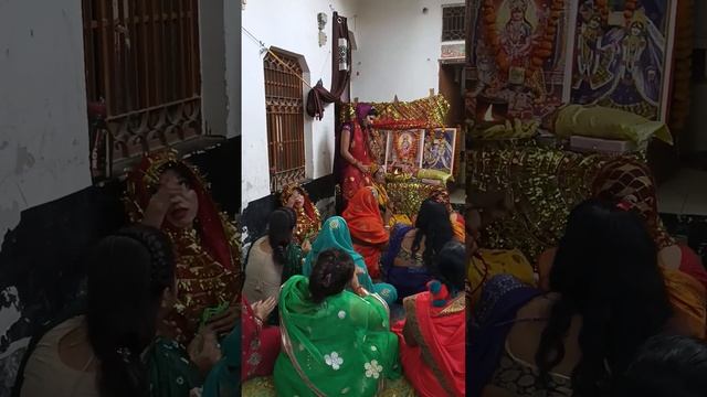 mata rani ka bahut sunder bhajan??aa man a tujhe dil ne pukara смотреть онлайн