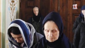 ПРОЕКТ «СВЯТЫНИ БЕРЕЗОПОЛЬЯ» - ОРАНСКИЙ БОГОРОДИЦКИЙ МУЖСКОЙ МОНАСТЫРЬ.