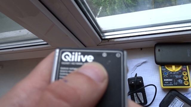 Зарядка аккумулятора если телефон не включается и не заряжается смотреть онлайн