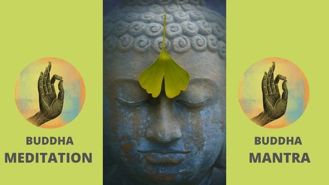 Introduction To Mindfulness - Buddha Mantras Meditation Music | Overcome Obstacle | Positive Energy
