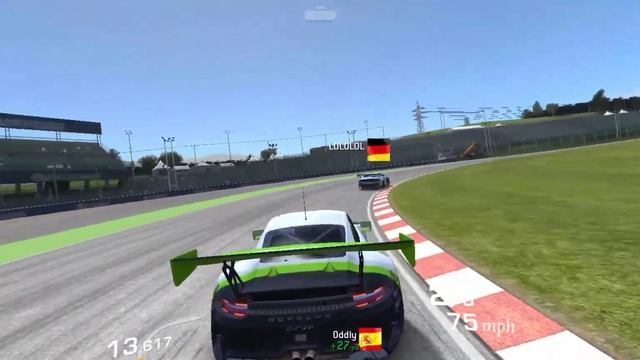 Real Racing 3 gameplay 2022 | Best racing games for android | Car racing best graphics game | Part смотреть онлайн