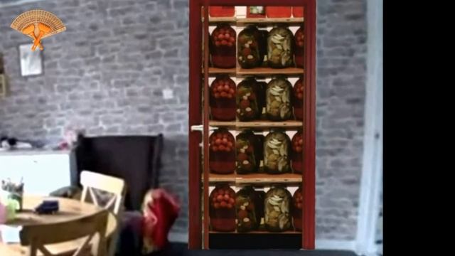 Грабли веерные Для любителей канала Грабли Лайф 20-30.06.2022 смотреть онлайн
