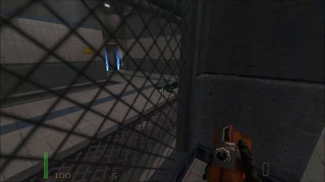 Return To Castle Wolfenstein прохождение часть 8 смотреть онлайн