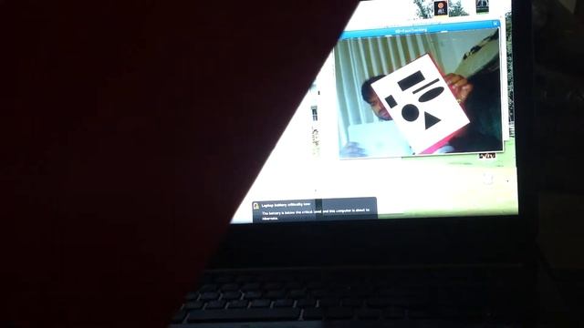 OpenCV digital painting on a paper смотреть онлайн
