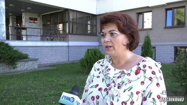 С 17 по 21 августа зоны отдыха Гродно обработают от клещей смотреть онлайн