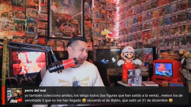Tatsunoko vs Capcom Aniversario! La Mañanera del Hunter 55 смотреть онлайн