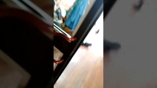 на танцах❤тренировка шла 4 часа! ¡!! смотреть онлайн