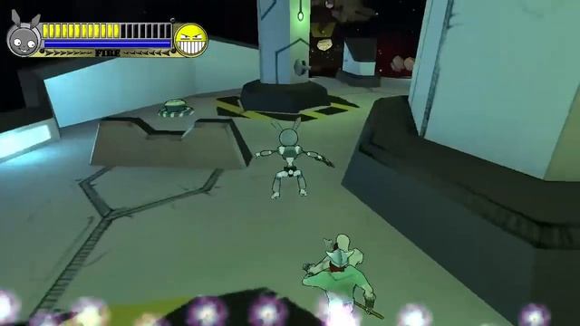 Longplay a Indie  Boo Bunny Plague 2014 part 3 of 4 