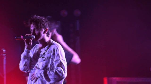 Ярослав Баярунас - Я обретаю власть! / Emperor’s New Clothes (cover «Panic! at the Disco») смотреть онлайн