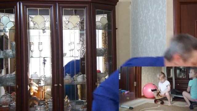 Самодельный РИГ для видиосьемки. смотреть онлайн