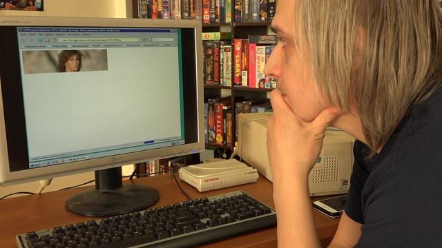 Детство Буржуя тизер 10-й серии "Модем часть 2" смотреть онлайн
