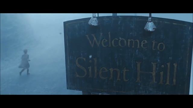 Akira Yamaoka   Waiting For You Silent Hill Music Video