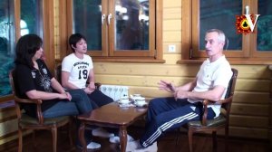 Разрыв связок, излечение за 10 дней.