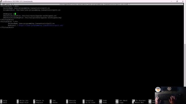 Publica tu página web desde 0 en 20 minutos en VPS Oracle Cloud con Ubuntu Server смотреть онлайн
