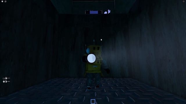 СТРАШНАЯ ИСТОРИЯ КУХНИ... АНИМАТРОНИК ПОВАР! СТРАШНАЯ ИСТОРИЯ НУБ И ПРО ВИДЕО ROBLOX смотреть онлайн