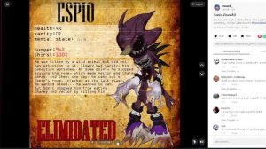 Sonic Virus (Sonic Infection AU)