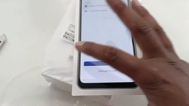 vivo T2 5G - Turbo 5G Processor, 64MP OIS Anti-Shake Camera?Unboxing смотреть онлайн