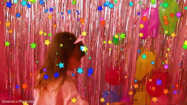 Беспощадно лопают шарики. Воздушные шарики бах и нет. Balls mercilessly burst. Balloons bang and no смотреть онлайн