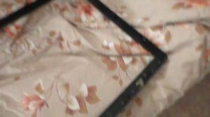 Как разобрать монитор How to disassemble the monitor