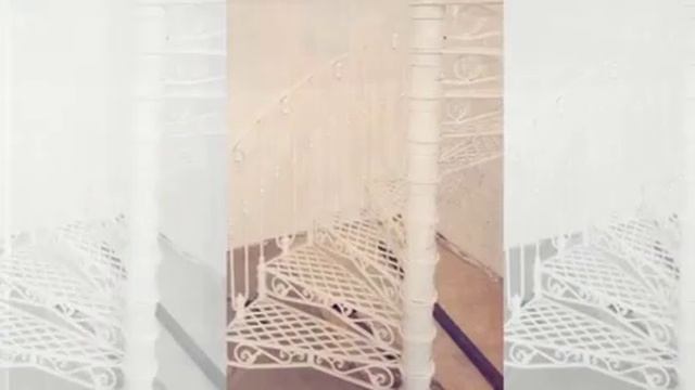 Кованая лестница смотреть онлайн