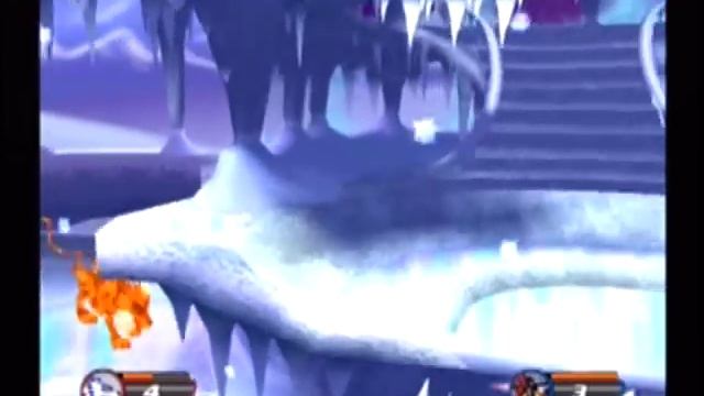 Digimon Rumble Arena 2 Garurumon is Broken смотреть онлайн