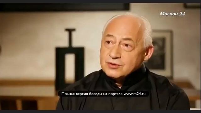 Юрий Башмет+ Владимир Спиваков о Ванессе Мэй смотреть онлайн