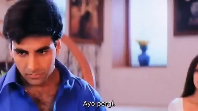 Dhadkan 2000 Subtitle Indonesia Full Movie смотреть онлайн