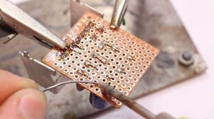 Как сделать усилитель звука 10W на микросхеме TDA8943SF своими руками  / Sound amplifier TDA8943SF